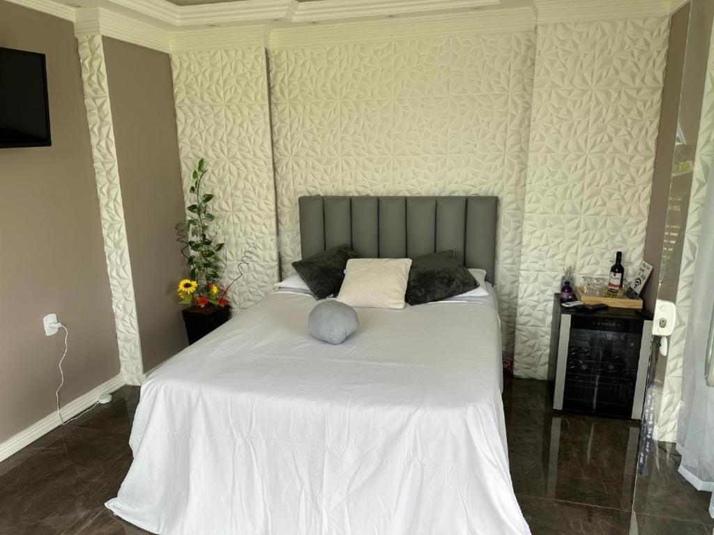 Hotel Flat Da Restinga Ofc Arraial do Cabo Exterior foto